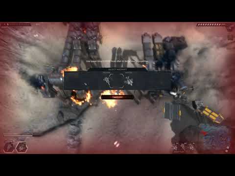 Sky of Destruction | PC Indie Gameplay