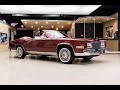 1984 Cadillac Eldorado For Sale