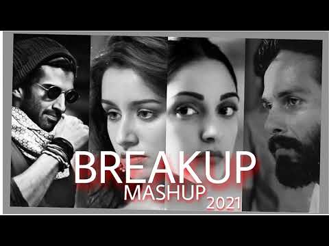 Love Mashup 2021 – Midnight Memories Mashup 2021 – Bollywood Romantic Hindi Songs