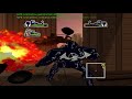 Ultimate Venom Mod gameplay