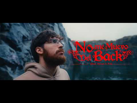 Clúster - NO ME MUEVO DEL BACK (Video Oficial)