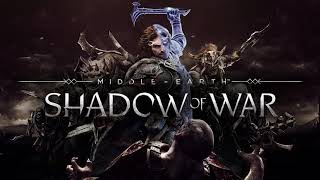 Fires Of War Shadow Of War Nightcore