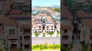 Tiến Độ Casa Villa Blanca City Sun Group Vũng Tàu TpHCM