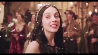 [Sad Reign Edits] That ripped my heart too pieces.