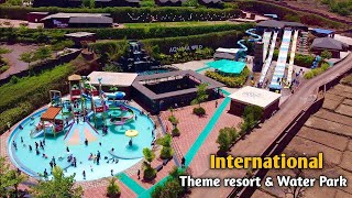 Summer Vacation ला इथे नक्की भेट द्या!😍| Dio Regaalo Theme Resort l Aqua Wild Waterpark Ratnagiri