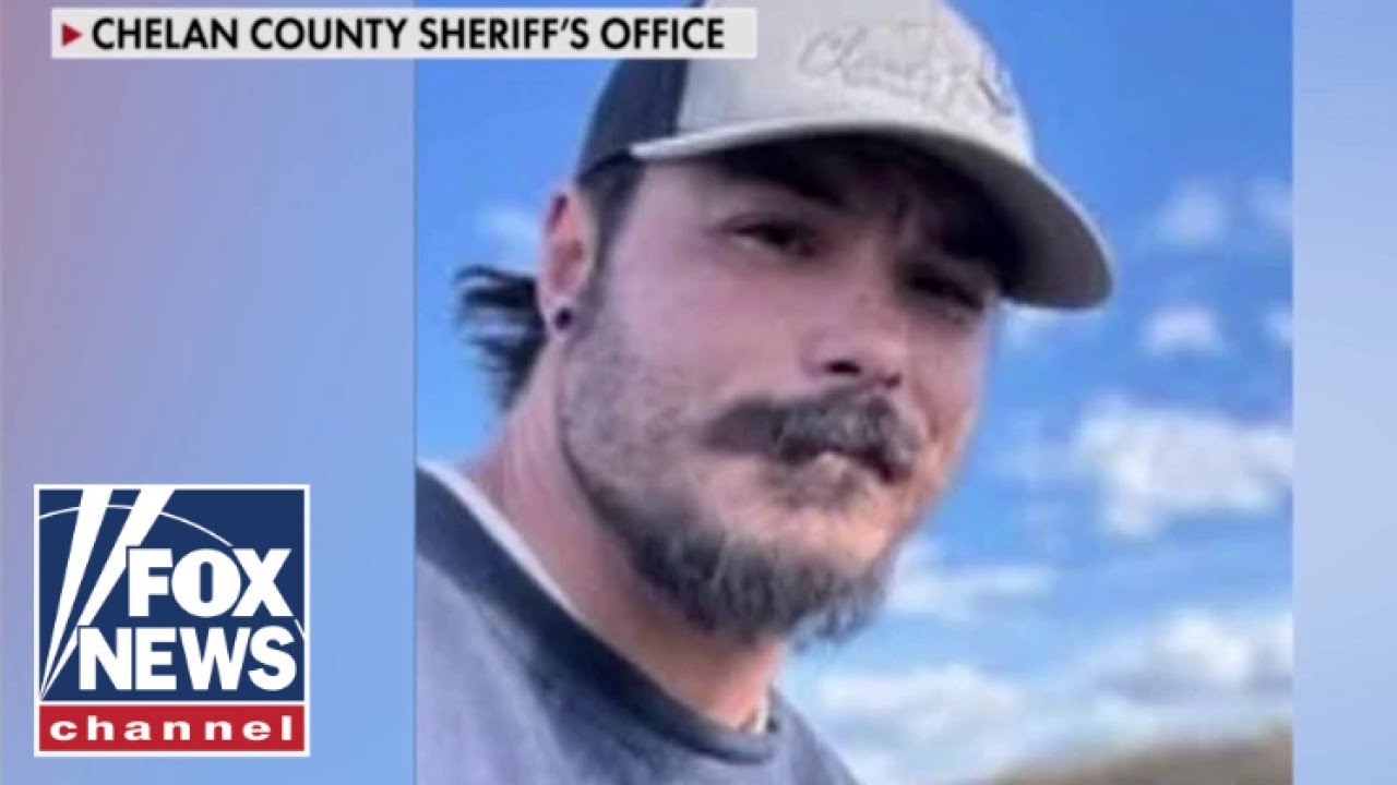 Manhunt intensifies for father accused of murdering his 3 daughters