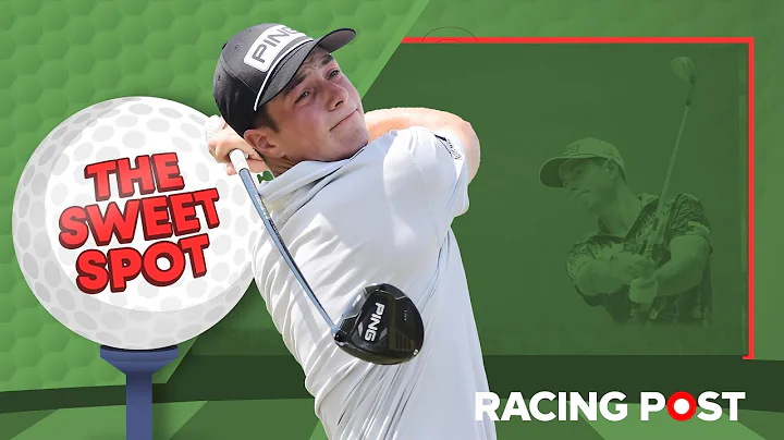 Wells Fargo Championship & Canary Islands Champion...