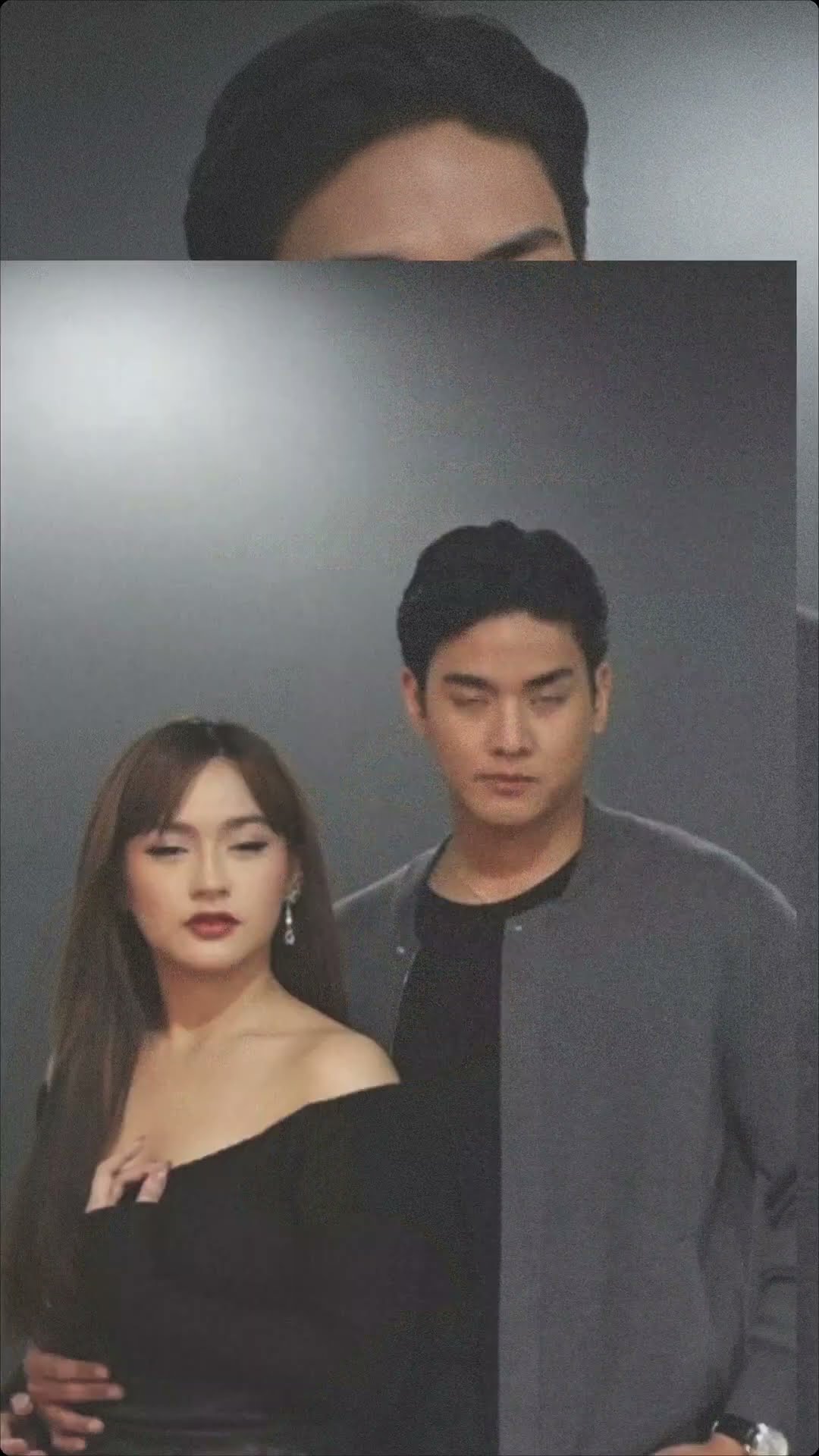 Our visual Ilonggo duo, Jillian Ward at Michael Sager! | My Ilonggo Girl