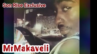 *New 2PAC 2018* Alive Documentary (720p) (Exclusive)