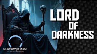Soundsystem - Lord Of Darkness Bgm Music Soundtrack