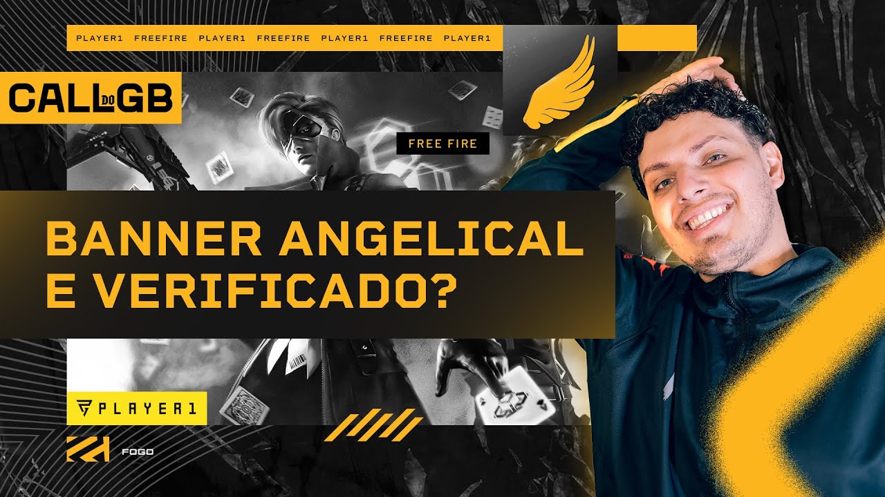 freefire #verificado #angelical