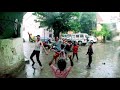Situation During Rain In India | Draining System of India | Full funny