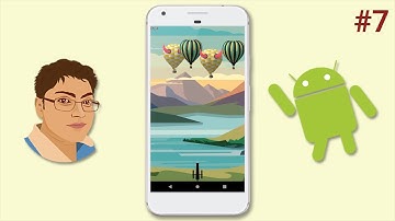 Android Game Development in Android Studio | Balloon Shooter | Part-7