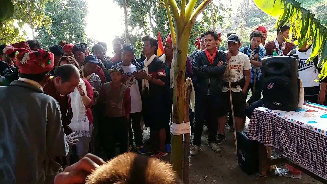 Khaniyabas gaupalika(11)