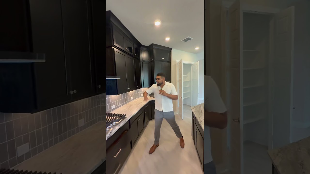 Дома в Техасе площадью в пол-акра на продажу