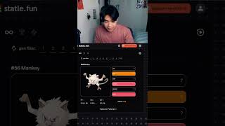 Whats The Best Possible Score With Fightingpokemon pokemonrandomizer statle pokemonshorts