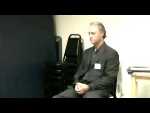 Meditation and Anxiety Treatment - Dr. Synder (part3) hosted by Sovereign Health Group thumbnail