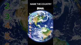 Can you name all 8 countries? #quiz #countries #games Net Worth