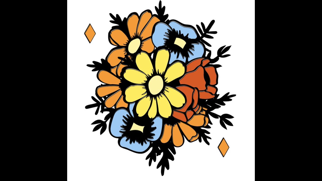 Cricut Design Space Layers How To Create Multiple Colored Layers From