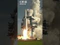 Маск облажался! Ракету  SpaceX разорвало в клочья, а русская Ангара взлетела легко