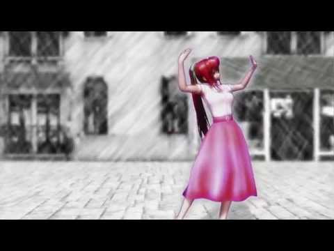 【東方ＭＭＤ】GIFT　紅美鈴
