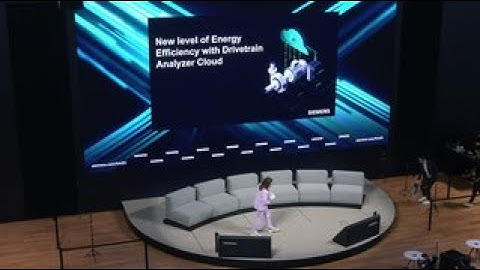 New level of energy efficiency with Drivetrain Analyzer Cloud