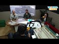 ENTREVISTA DO DIA - 16.09.25