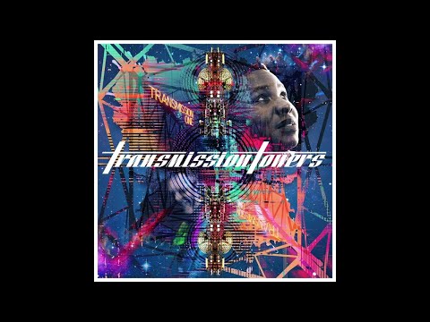 Transmission Towers - Everything