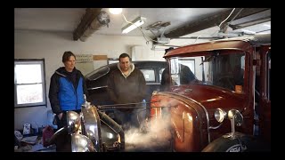 1930 Ford Model A pickup -Off the road since 1986! -PART 2: Coming back to life by LynolsOffice 7,221 views 3 years ago 15 minutes