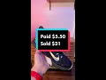 Nike Zoom HyperRev Paul George | Make Money Online 2021 #Shorts