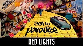 Video voorbeeld van "Neon Hitch - Red Lights [301 To Paradise Mixtape]"