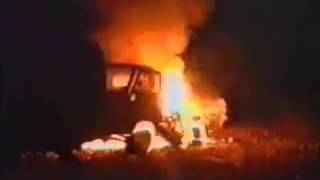 видео ГОЛУБЫЕ БЕРЕТЫ - НОВЫЙ ГОД 1995 - YouTube