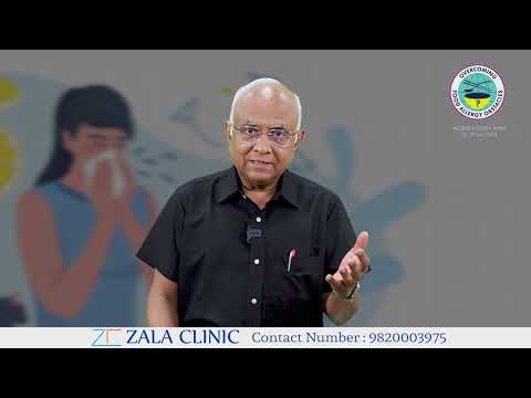 Allergic Rhinoconjunctivitis