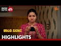 Shanthi Nivasa - Highlights | Full EP free on Sun NXT | 24 Oct 2026 | Sun Udaya