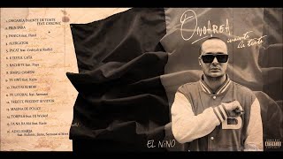 El Nino feat. Cedry2k si Rashid - Pacat ( prod. Spectru )