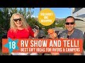 18 BEST RV GIFT IDEAS & GEAR FOR RVERS & CAMPERS | 2019 HOLIDAY GIFT GUIDE | **NOT SPONSORED**
