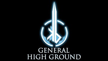 General High Ground- Smoothswing saber sound font (CFX, Proffie, Verso)