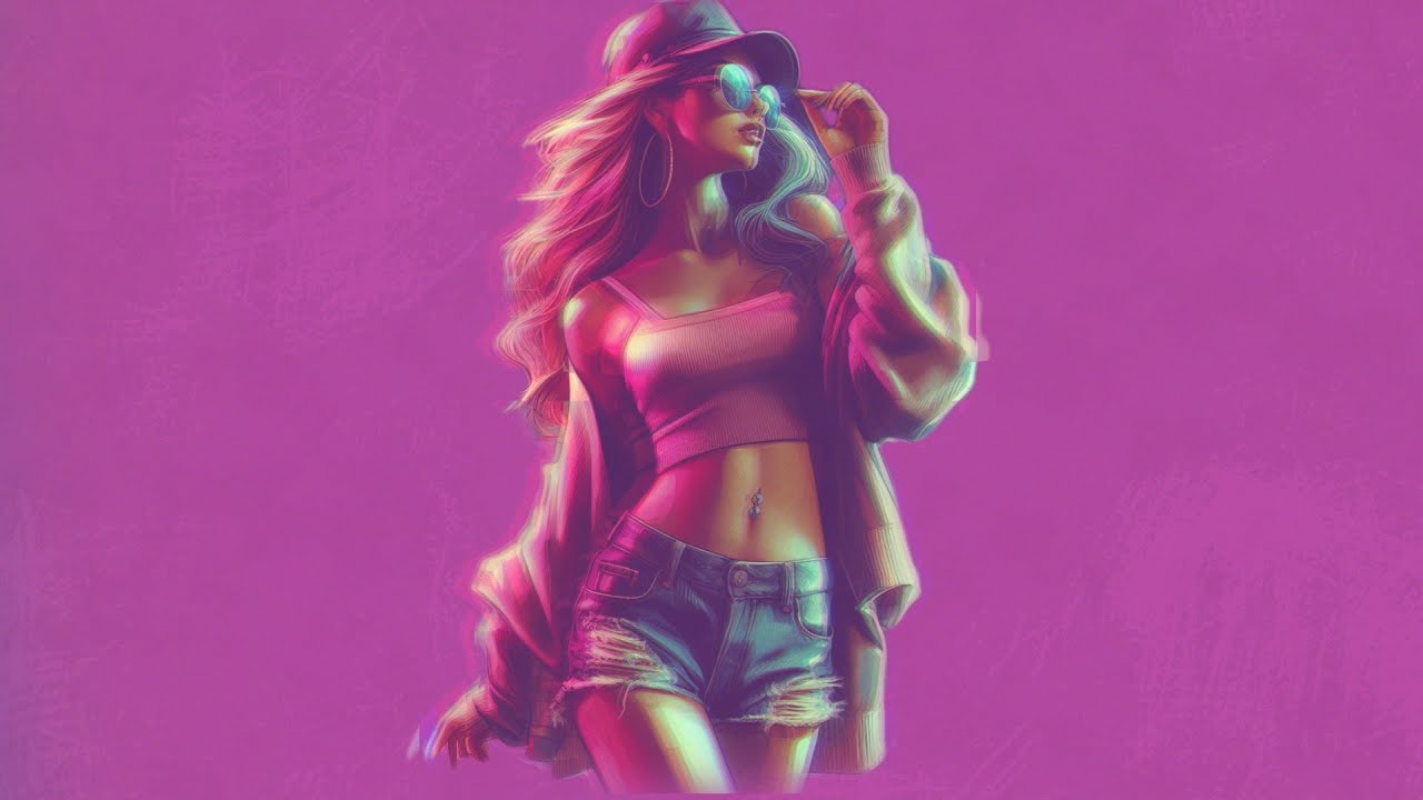 ⁣Junior Jack - My Feelings (Wh0 mix)