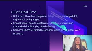 Mengapa RTOS Berbeda dari OS Biasa? | Belajar Sistem Operasi Real-Time screenshot 5