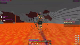 FrogSquad (2) vs Stambul (4) | minecraft HCF