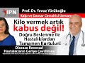 Doğru Beslenme ile Hastalıklardan Tamamen Kurtulun! | Kilo vermek artık kabus değil | sağlık