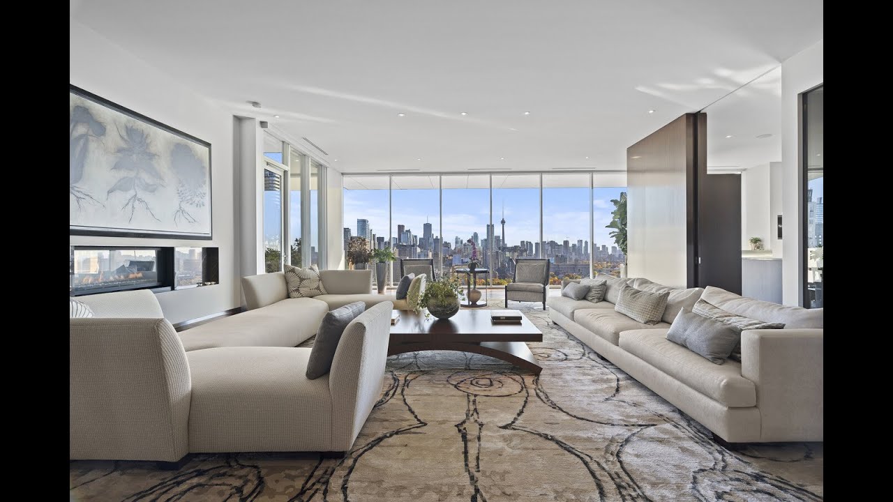 Yorkville, Toronto, ON - Sotheby's International Realty Canada