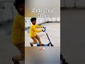 skating board riding