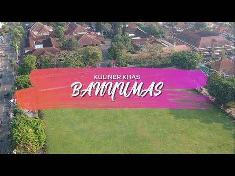 Makanan Khas Banyumas Selain Mendoan