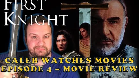 FIRST KNIGHT MOVIE REVIEW