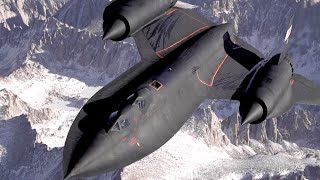 10 Of The Fastest Planes On Earth