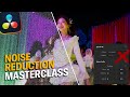 How to Reduce Noise in Sony Footage (Without Losing Detail)