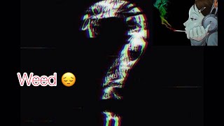 VICTENTACION Ft Cedar Wayne - Weed (Official Lyric Video)