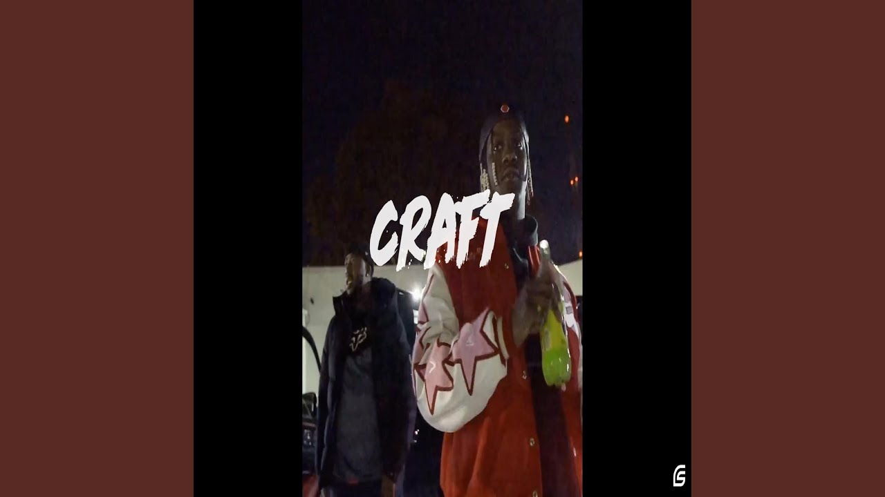 Craft adlı videoyu YouTube'da izle Craft adlı videoyu YouTube'da izle