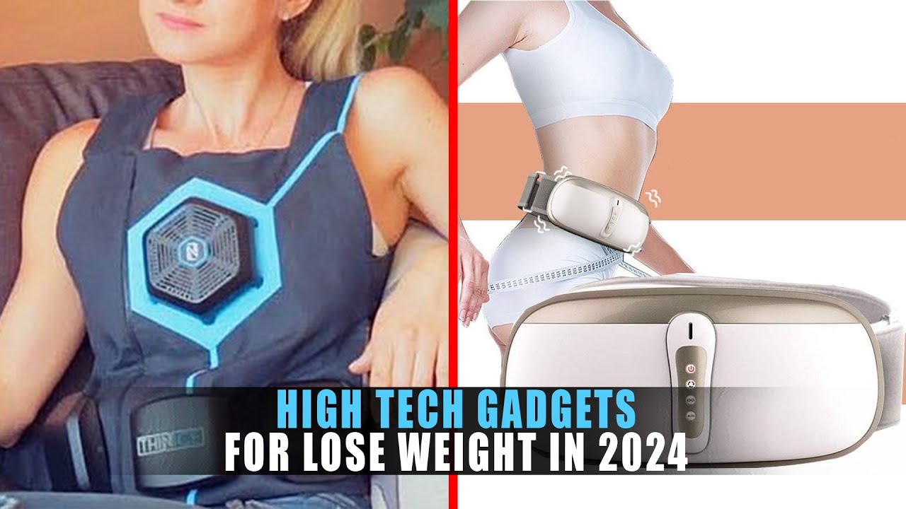Weight Loss Gadgets That Actually Work
